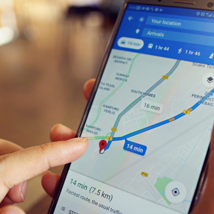Googlemaps